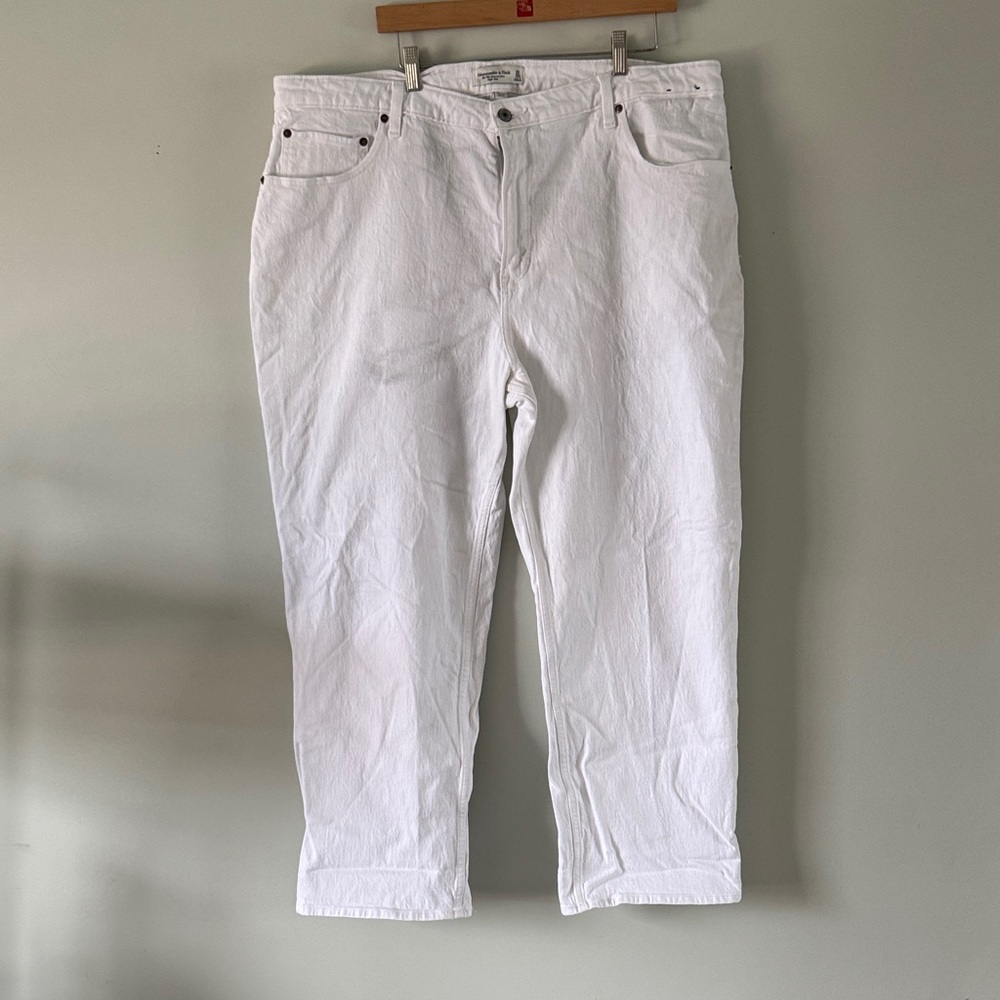 Curve Love 90’s Relaxed Jean